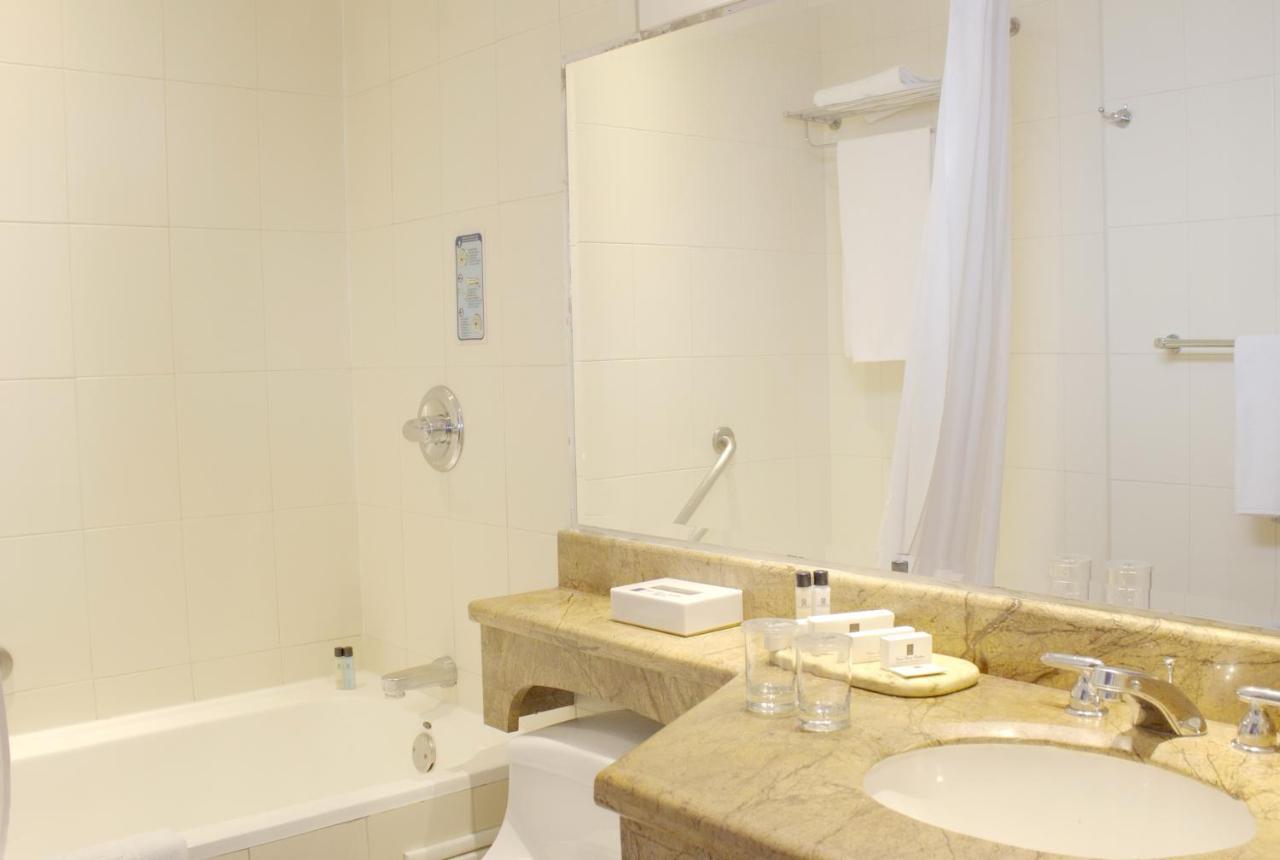 Apartamentos Dann ボゴタ エクステリア 写真